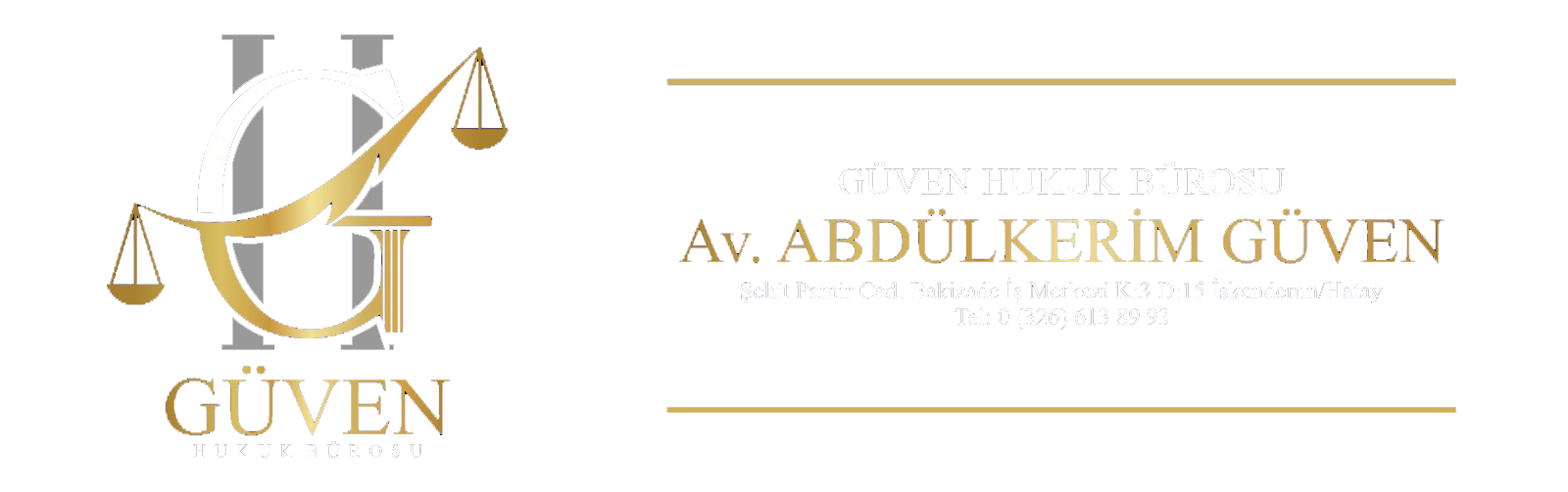 Güven Hukuk Bürosu